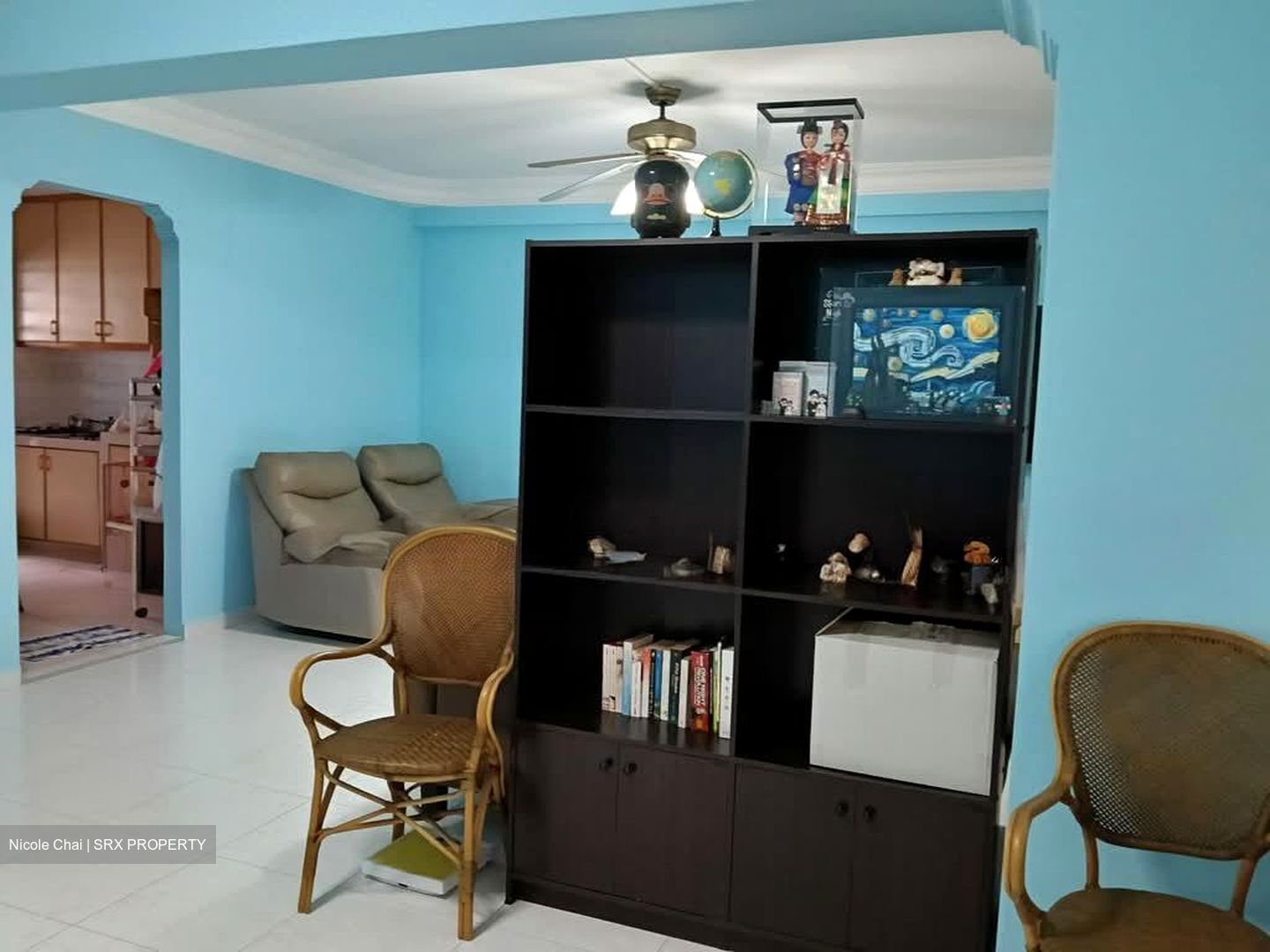 Blk 860 Woodlands Street 83 (Woodlands), HDB 4 Rooms #586152361